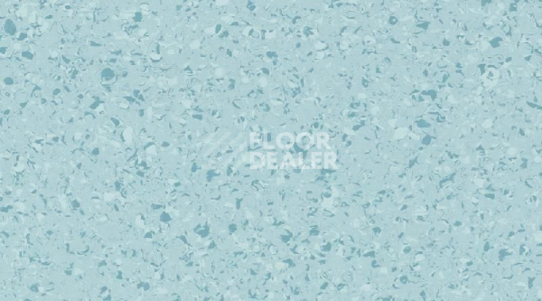Линолеум Gerflor Mipolam Affinity 4417 Aquamarine фото 1 | FLOORDEALER